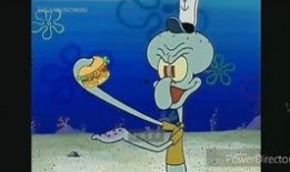 娱乐吃瓜酱章鱼哥是谁啊,娱乐吃瓜酱背后的神秘人物揭秘